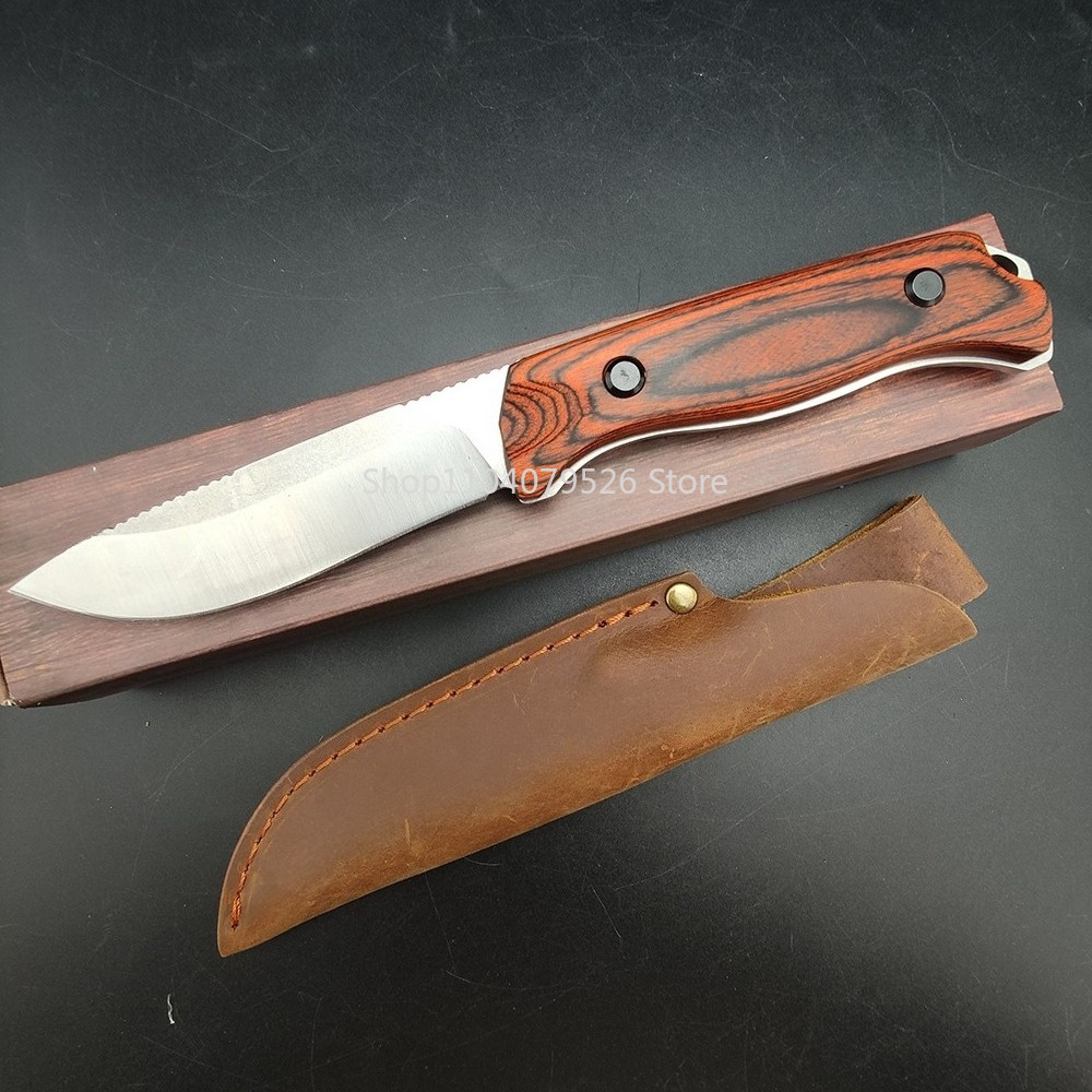 Outdoor Adventure Backpack - BM 15002 Saddle Mountain Skinner EDC