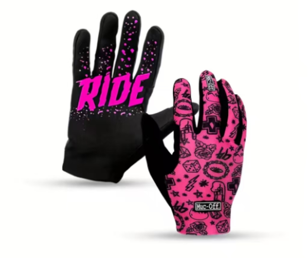 Cool Patterned Long Finger Cyc - Outdoor Adventure Sports review and price