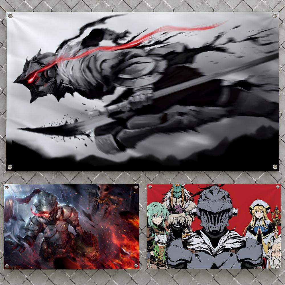 Anime Goblin Slayer Adventurer - Outdoor Adventure Birthday Party review and price