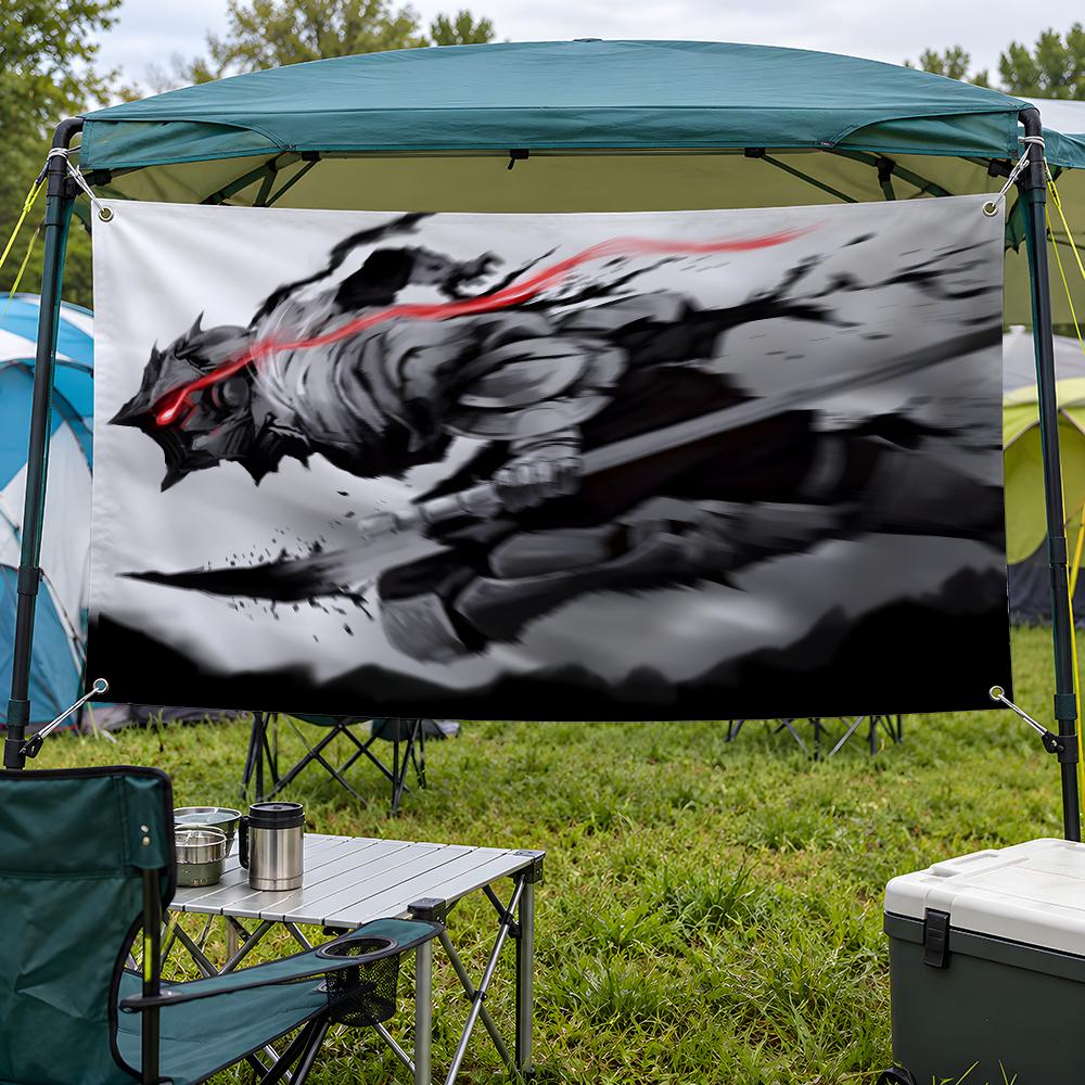 Anime Goblin Slayer Adventurer - Outdoor Adventure Birthday Party review and price