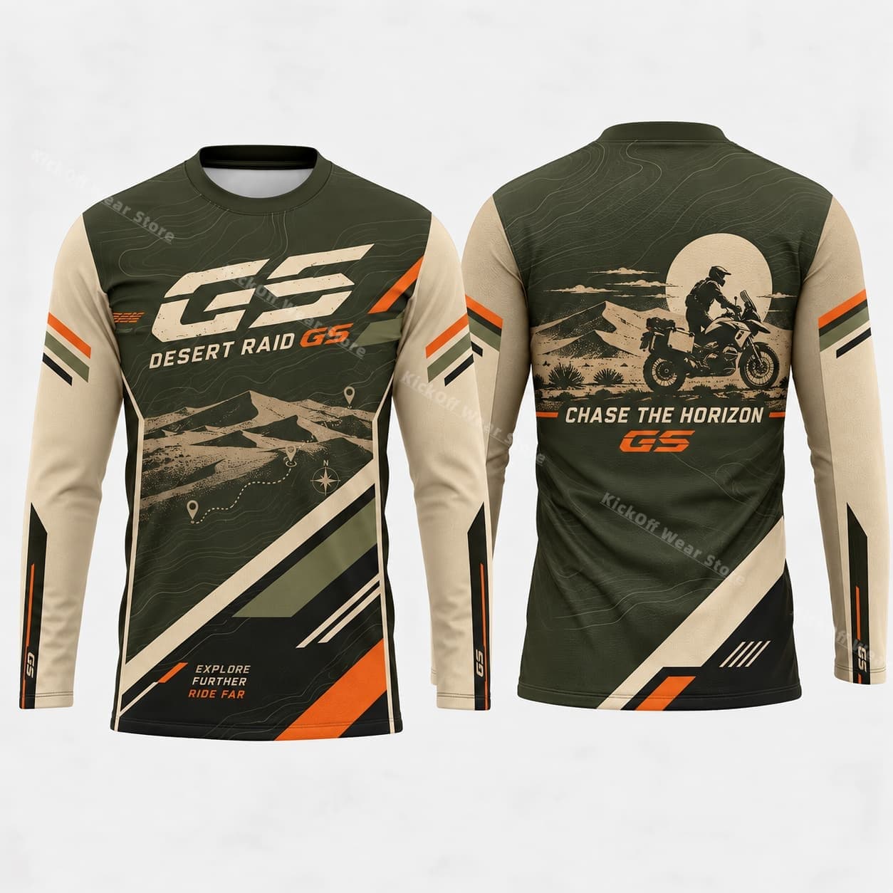 GS Adventure Mens Tshirt Motor - Outdoor Adventure Outfit review and price