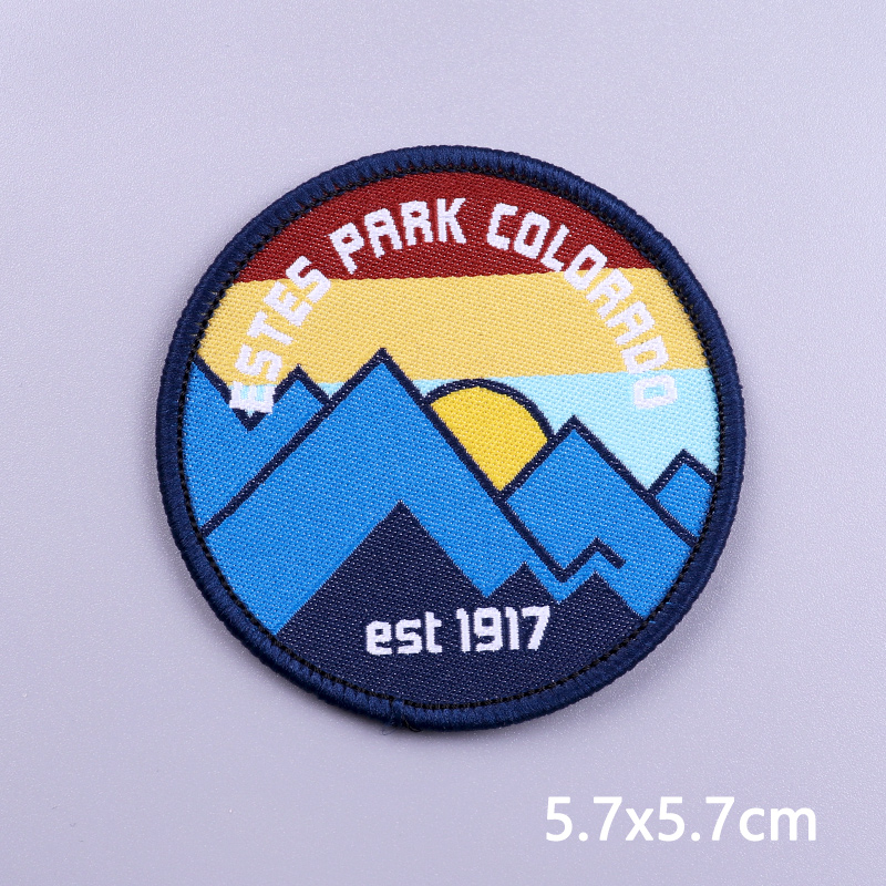 Outdoor Adventure Patches For  - Outdoor Adventure Outfit review and price