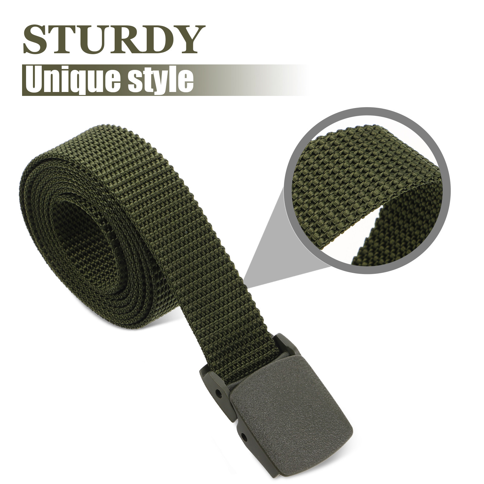 Men's Adjustable Nylon Tactica - Outdoor Adventure Sports review and price