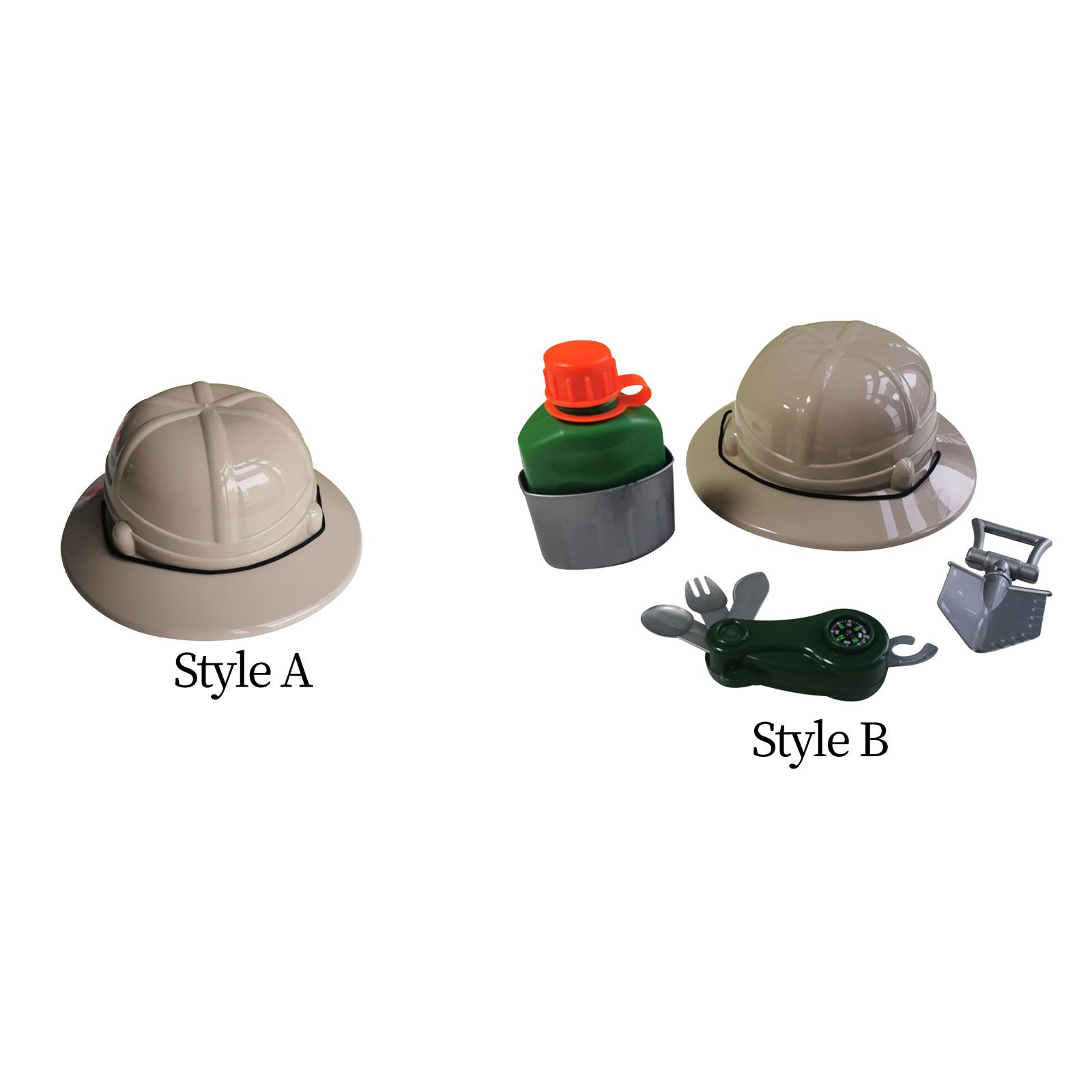Toddler Explorer Costume Dress - Outdoor Adventure Kit For Kids review and price