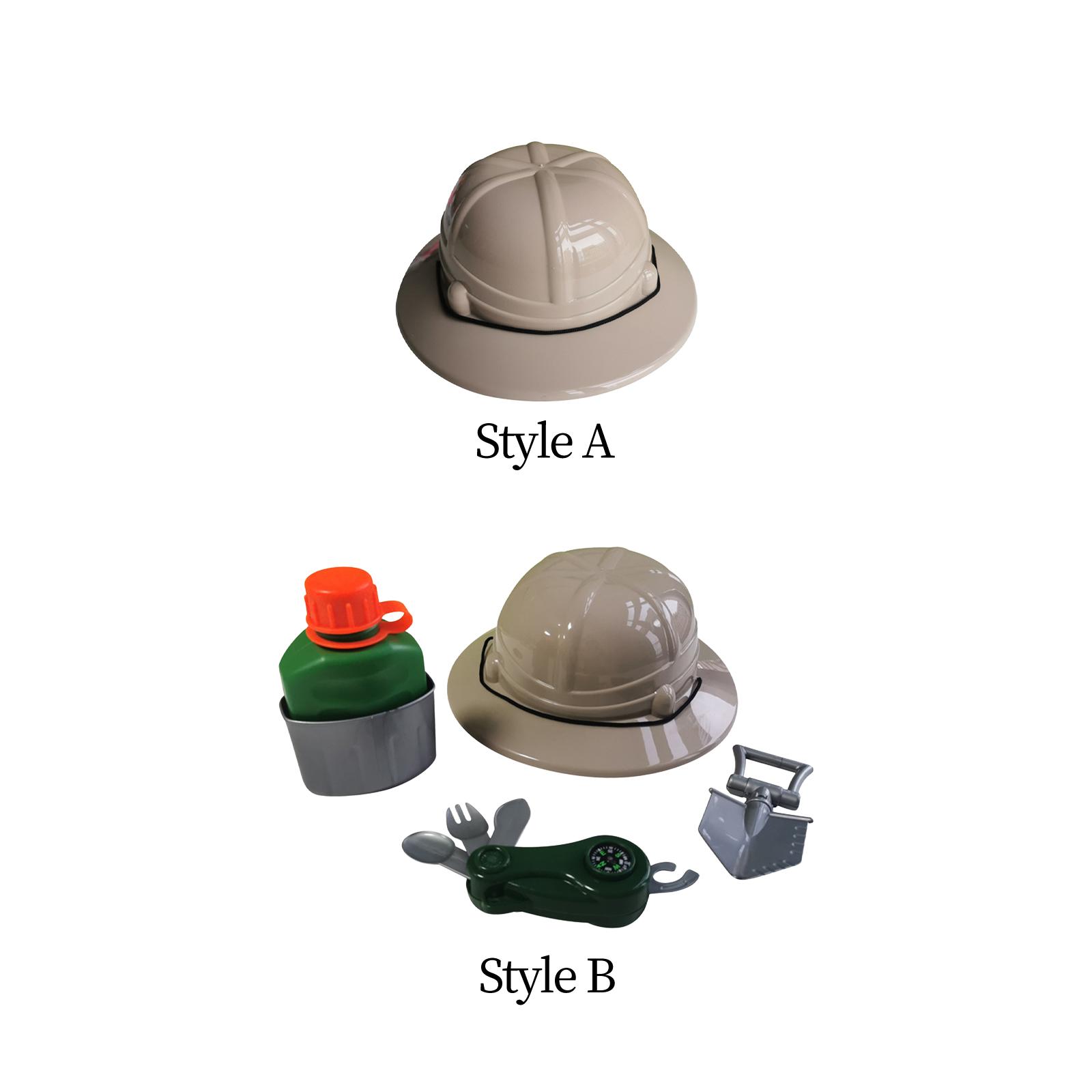 Toddler Explorer Costume Dress - Outdoor Adventure Kit For Kids review and price