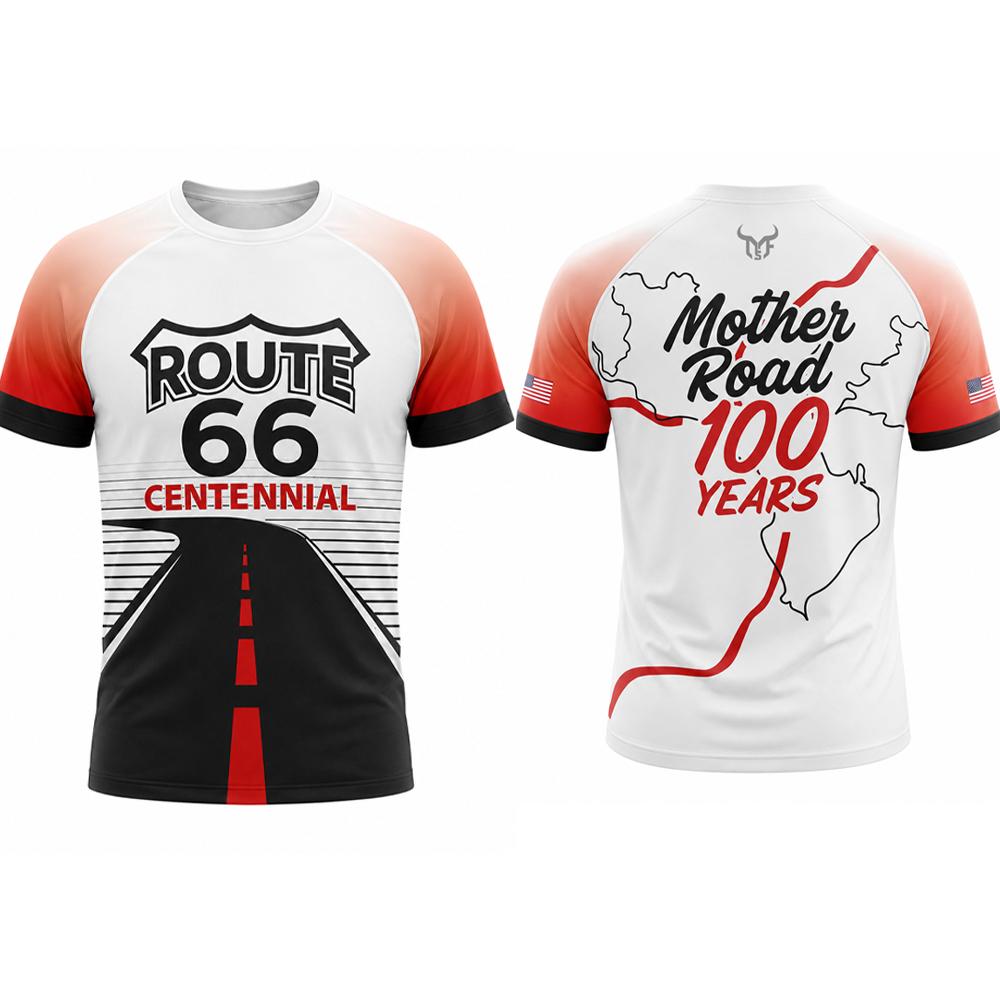 Route 66 Vintage Road Trip T S - Outdoor Adventure Sports review and price