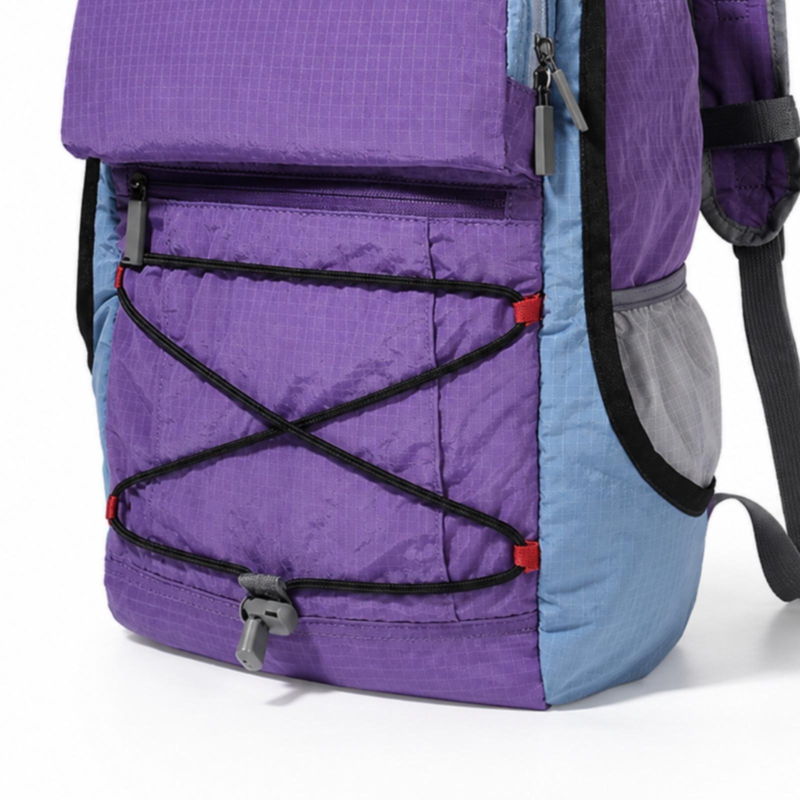 Lightweight Polyester Outdoor  - Outdoor Adventure Backpack review and price