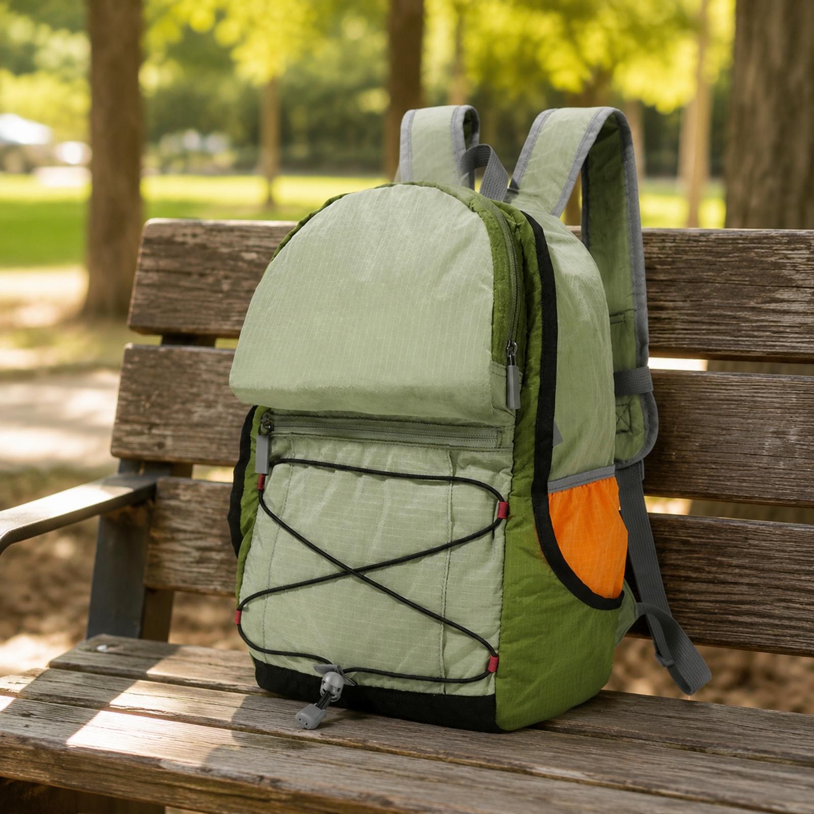 Lightweight Polyester Outdoor  - Outdoor Adventure Backpack review and price