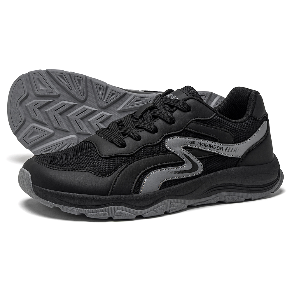 HOBIBEAR Unisex Wide Toe Runni - Outdoor Adventure Trips review and price