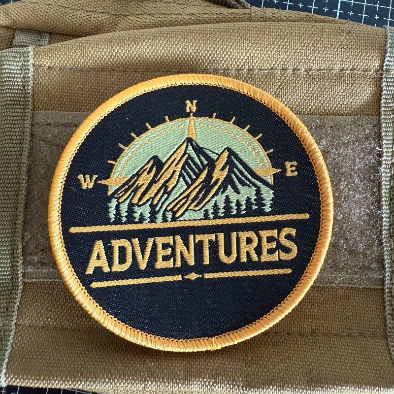 Adventures Mountain Compass Em - Outdoor Adventure Backpack review and price