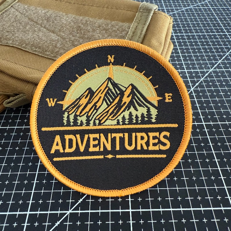 Adventures Mountain Compass Em - Outdoor Adventure Backpack review and price