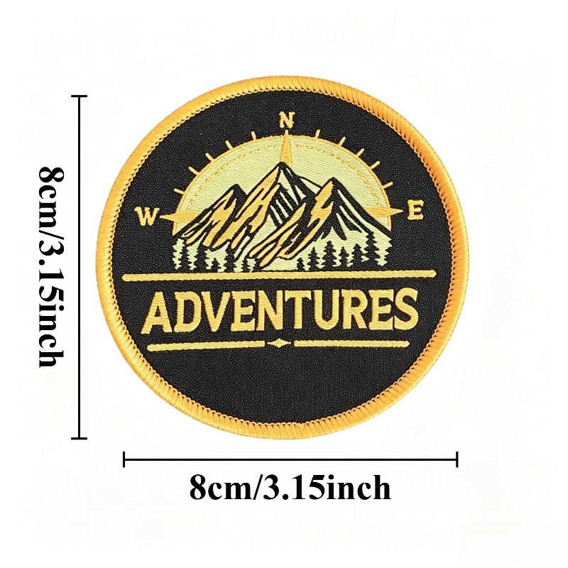 Adventures Mountain Compass Em - Outdoor Adventure Backpack review and price