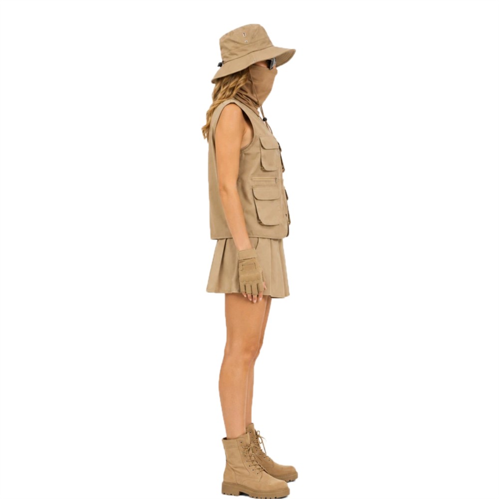 Outdoor Explorer Clothing Hat  - Outdoor Adventure Outfit review and price