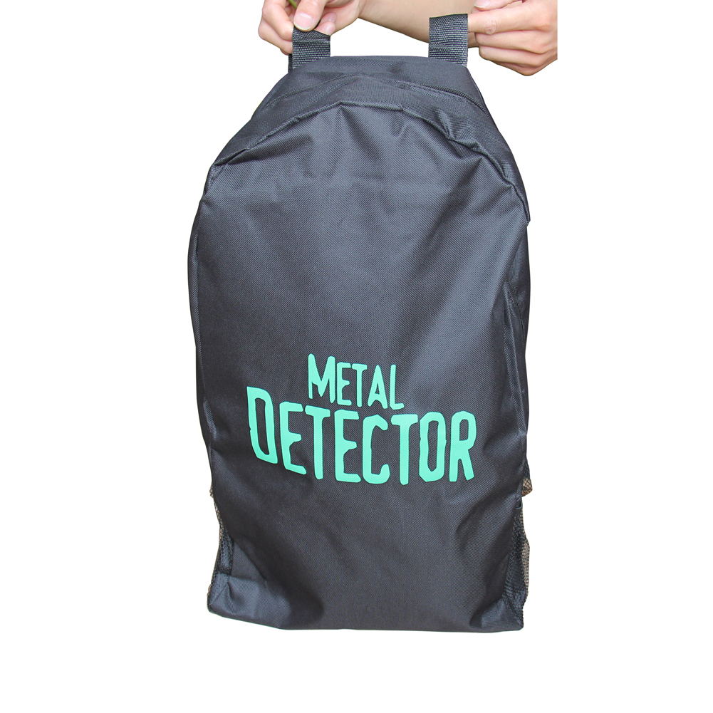 Metal Detector Carry Bag Outdo - Outdoor Adventure Backpack review and price