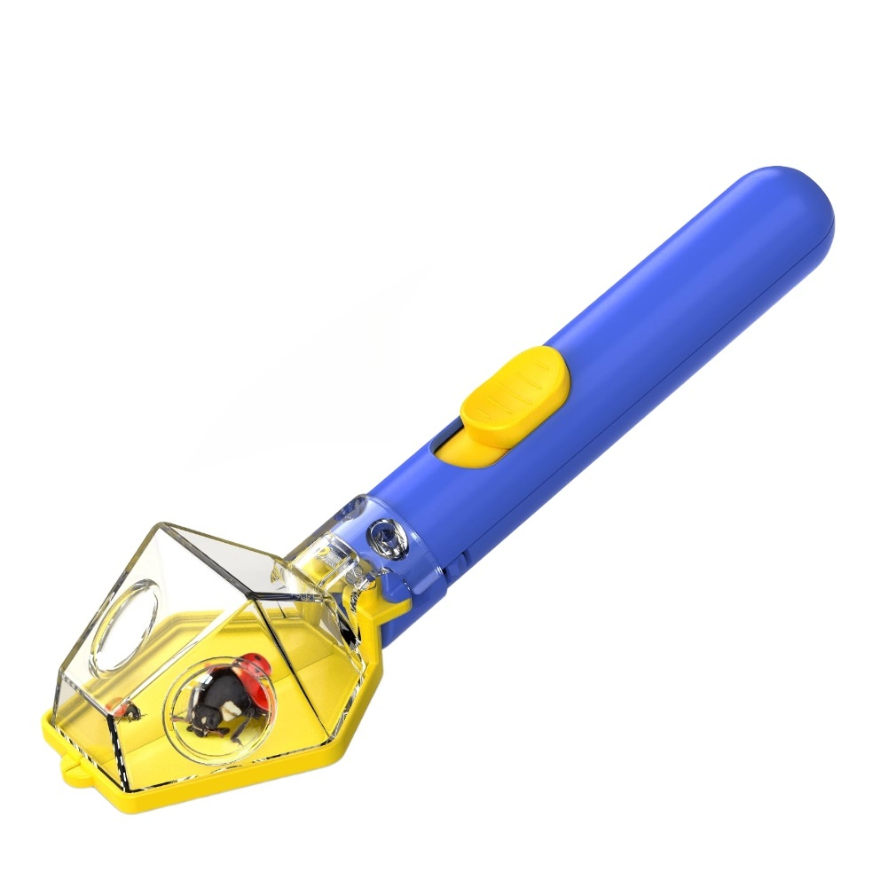 Catcher Kit with 6X Magnifier  - Outdoor Adventure Birthday Party review and price