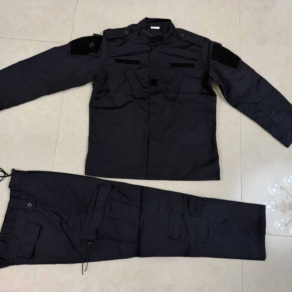 Tactical Camouflage Outfit Out - Outdoor Adventure Outfit review and price