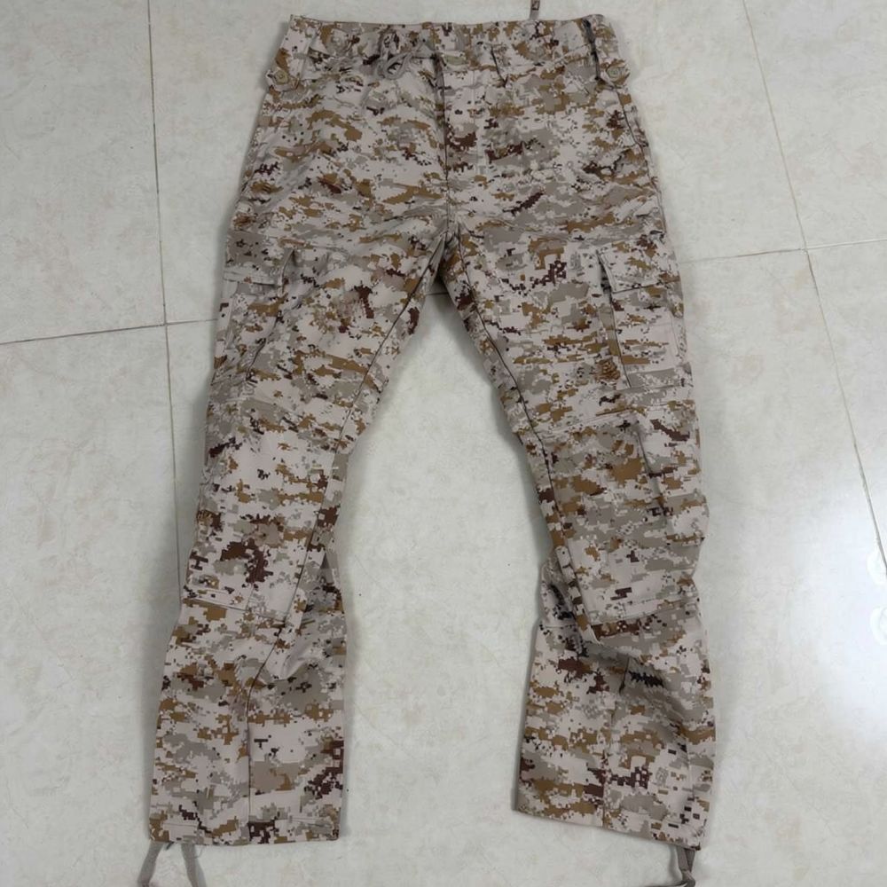 Tactical Camouflage Outfit Out - Outdoor Adventure Outfit review and price
