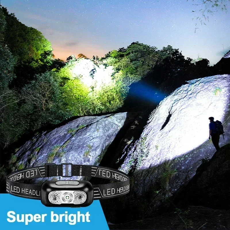 Powerful Sensor Adjustable Led - Outdoor Adventure Trips review and price