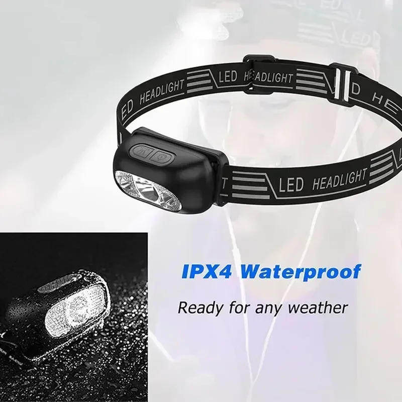 Powerful Sensor Adjustable Led - Outdoor Adventure Trips review and price